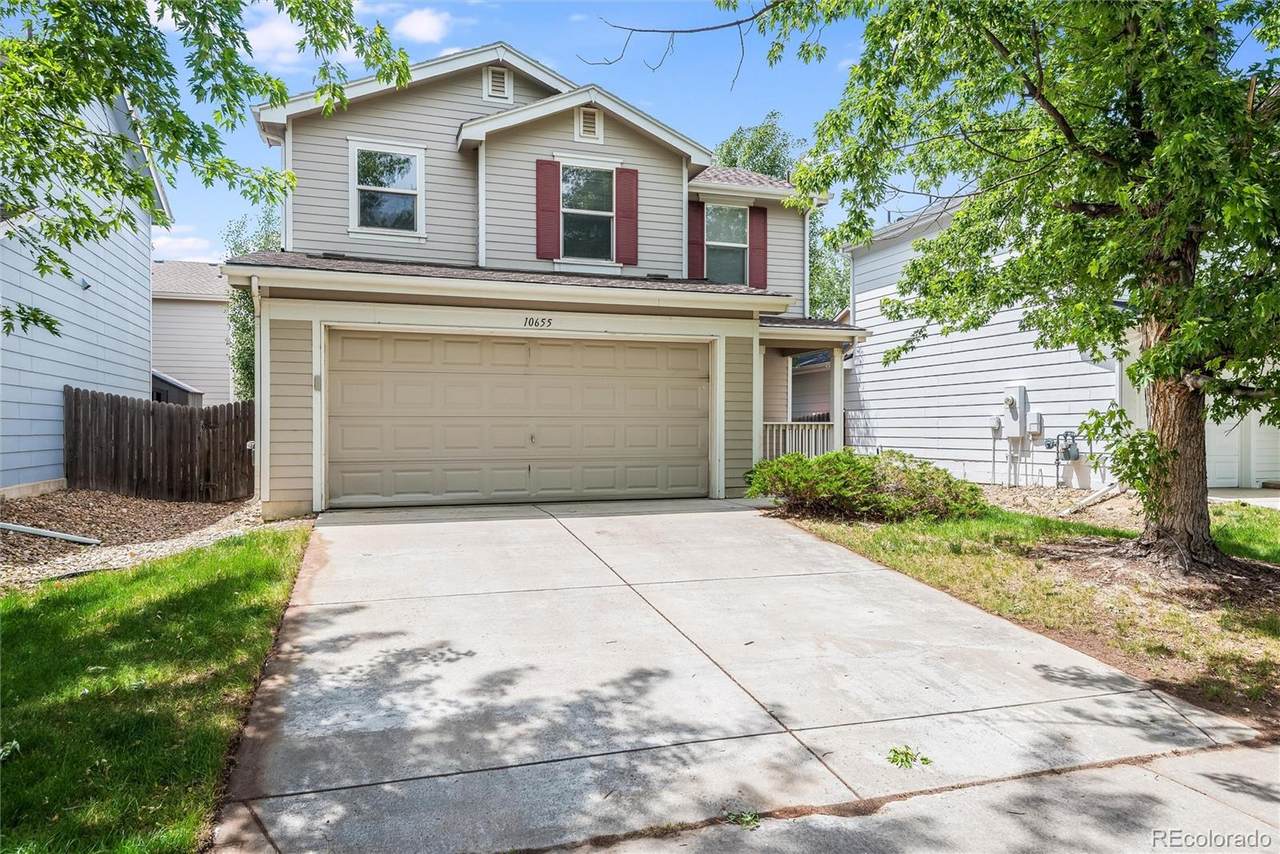 10655 Forester Place - Photo 1
