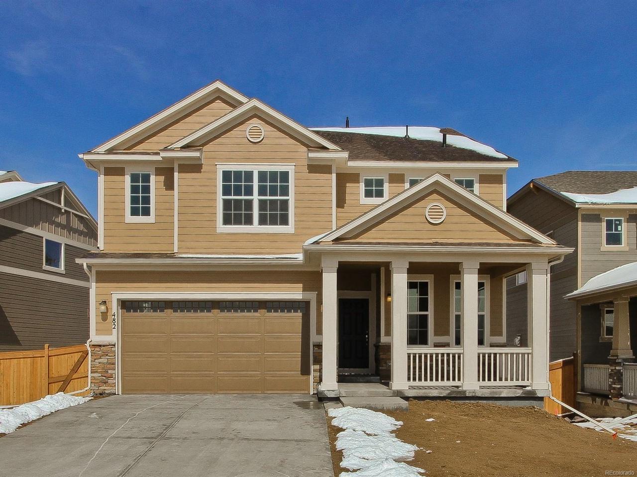 482 Hyde Park Circle - Photo 1