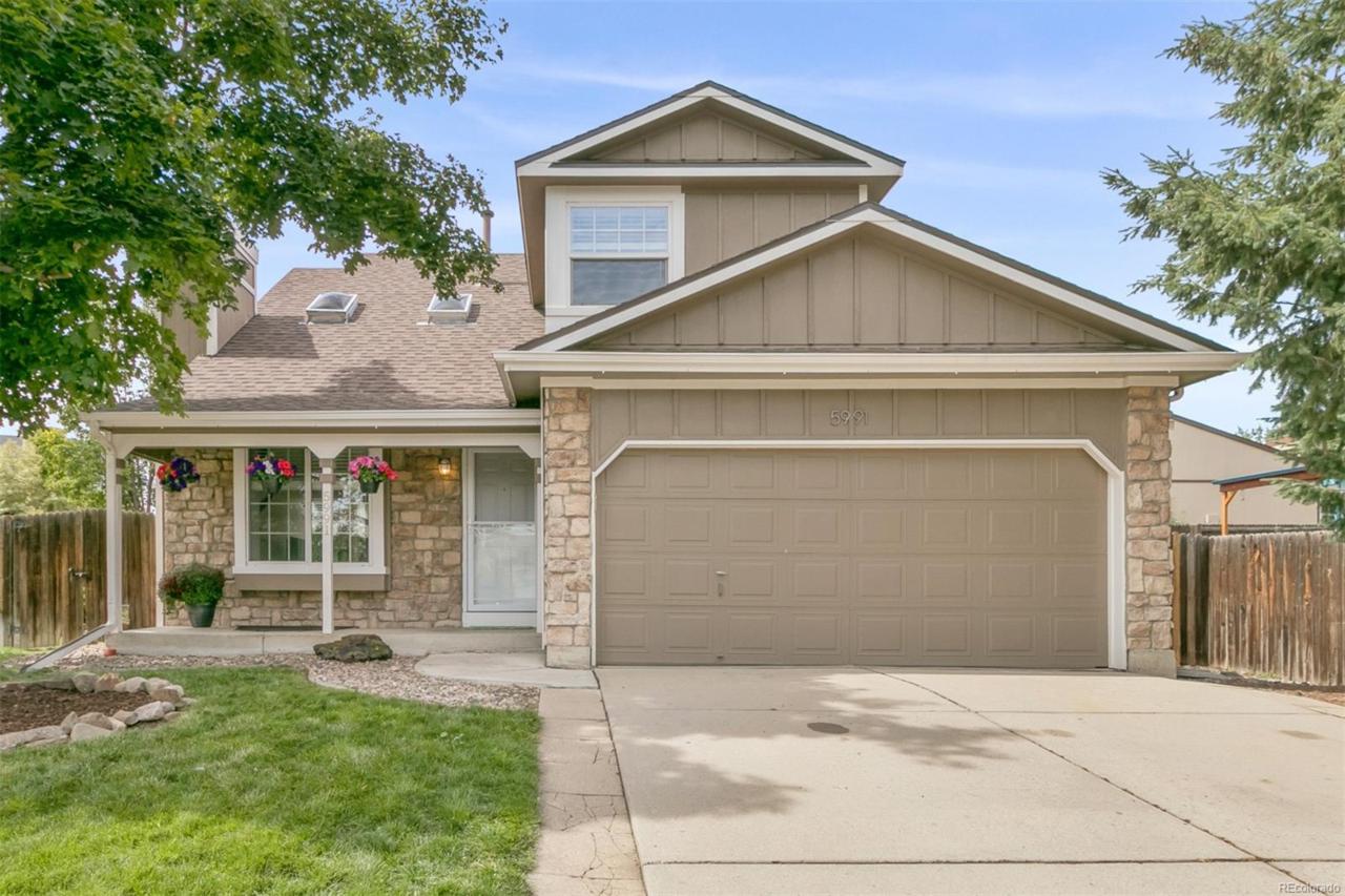 5991 Oak Way - Photo 1
