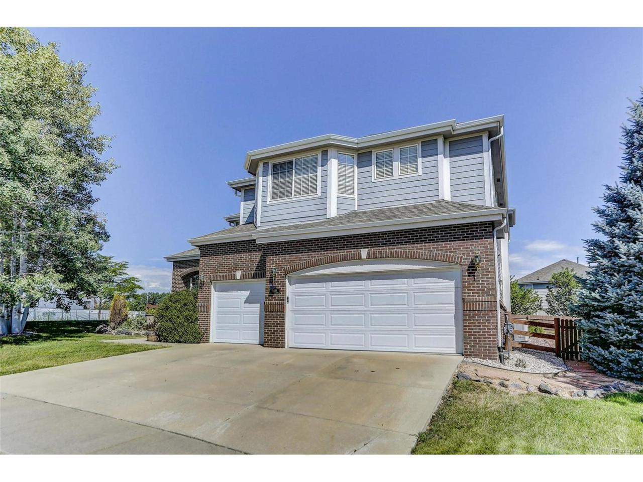 5409 Sage Brush Drive - Photo 1