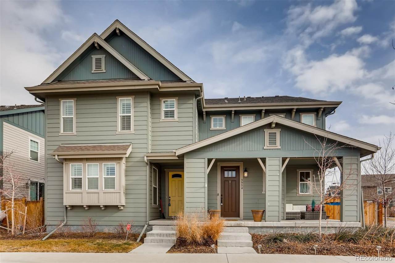 5954 Central Park Boulevard - Photo 1