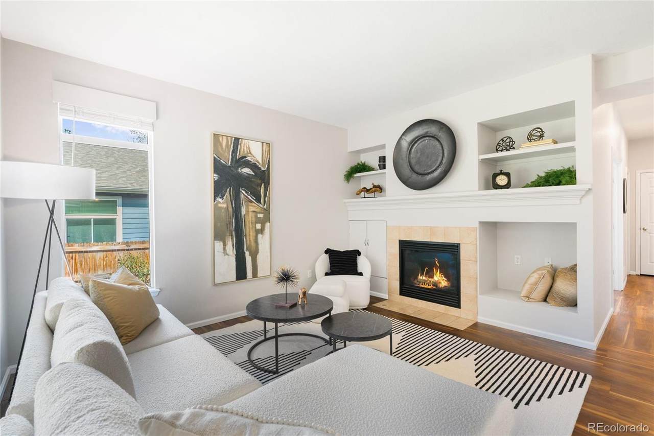 12705 Home Farm Drive - Photo 1