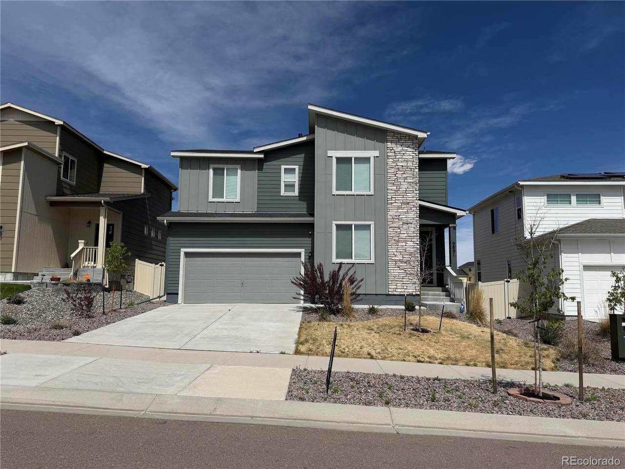 9891 Hidden Ranch Court - Photo 1