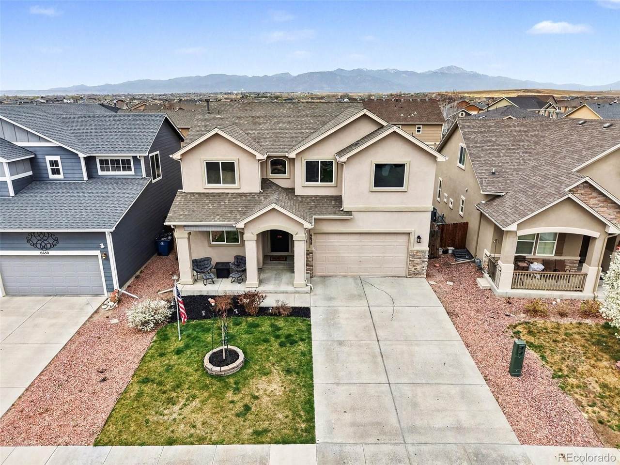 6638 Stingray Lane - Photo 1
