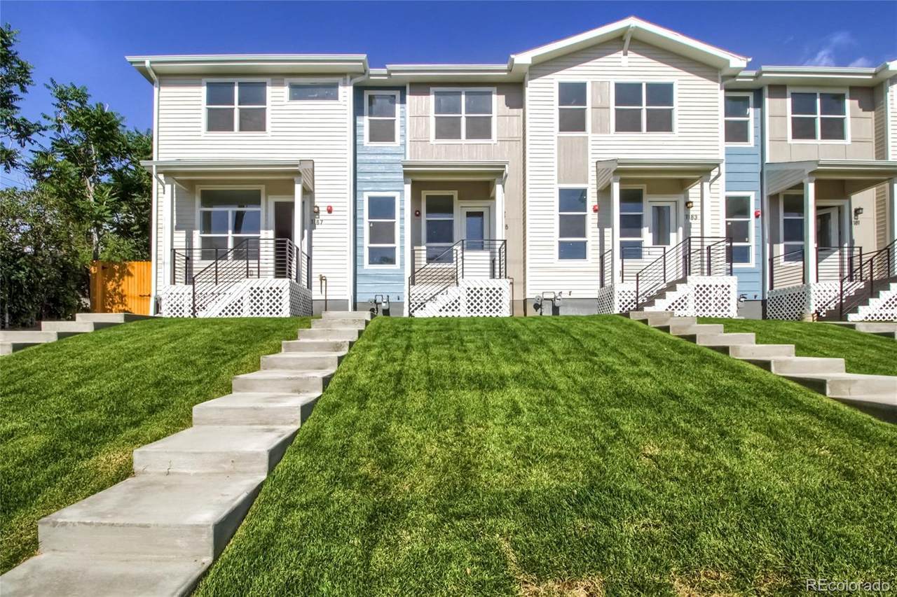 1183 Navajo Street - Photo 1