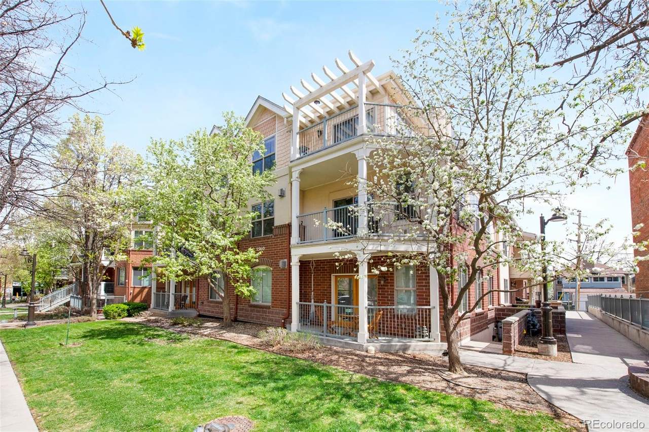 1560 Milwaukee Street - Photo 1