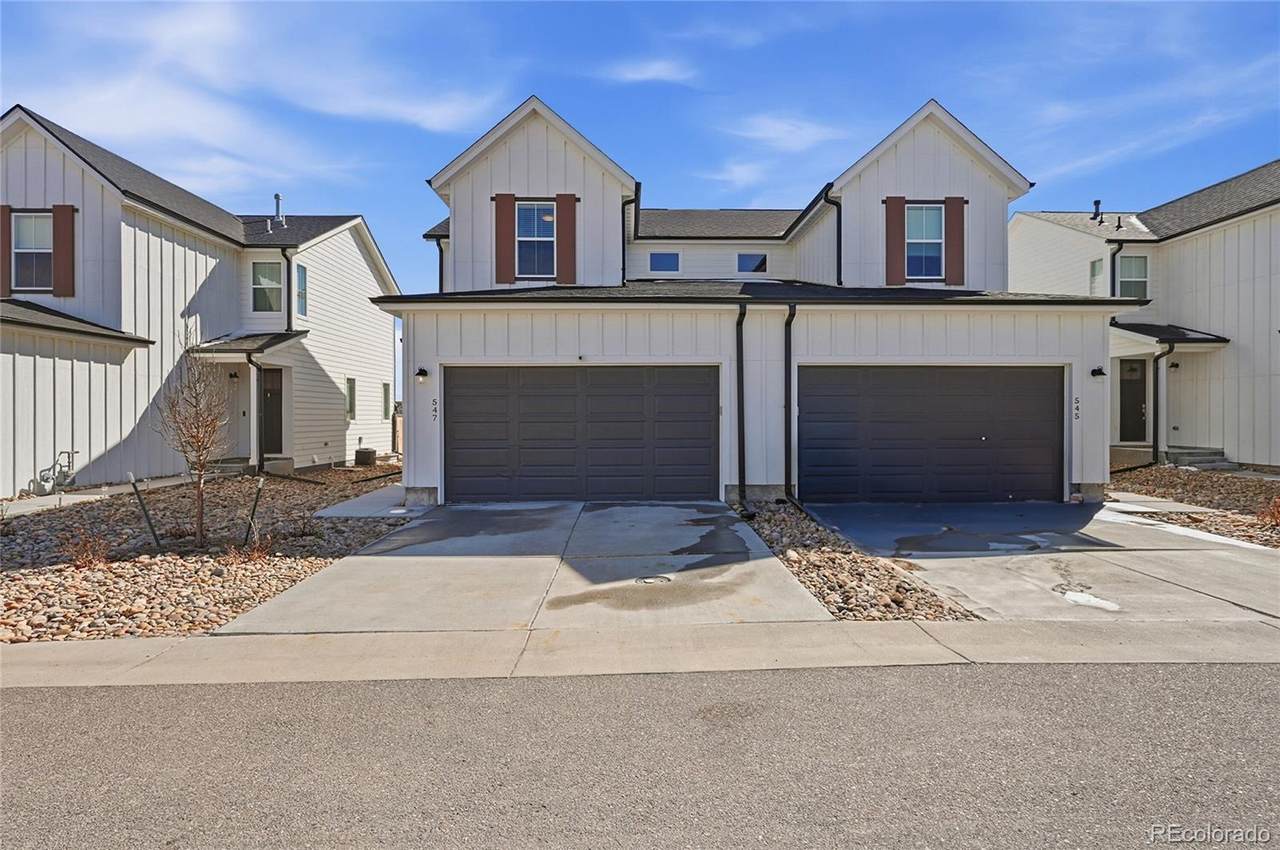 547 Main Street - Photo 1
