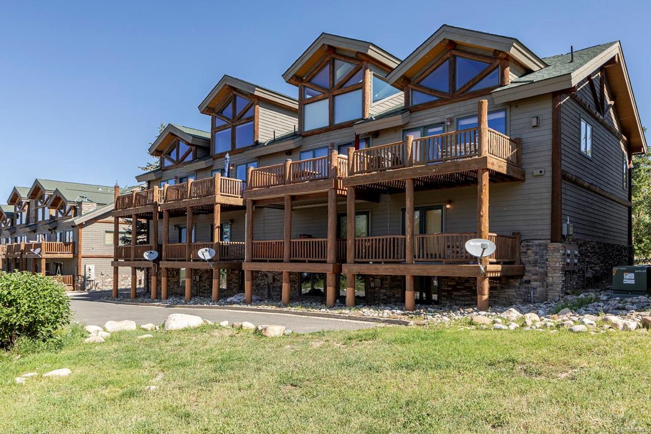 706 County Road 834 - Photo 1