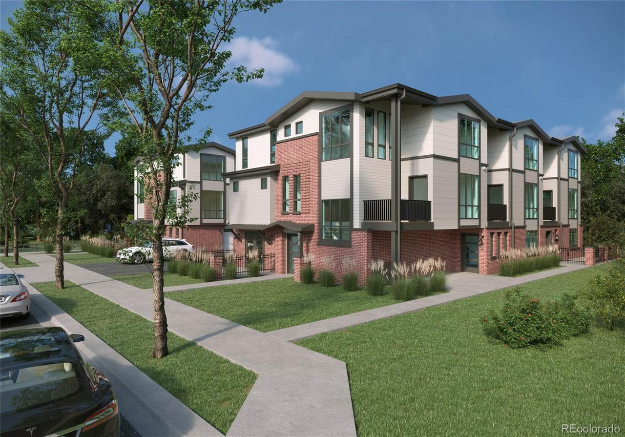 5482 Nevada Street - Photo 1