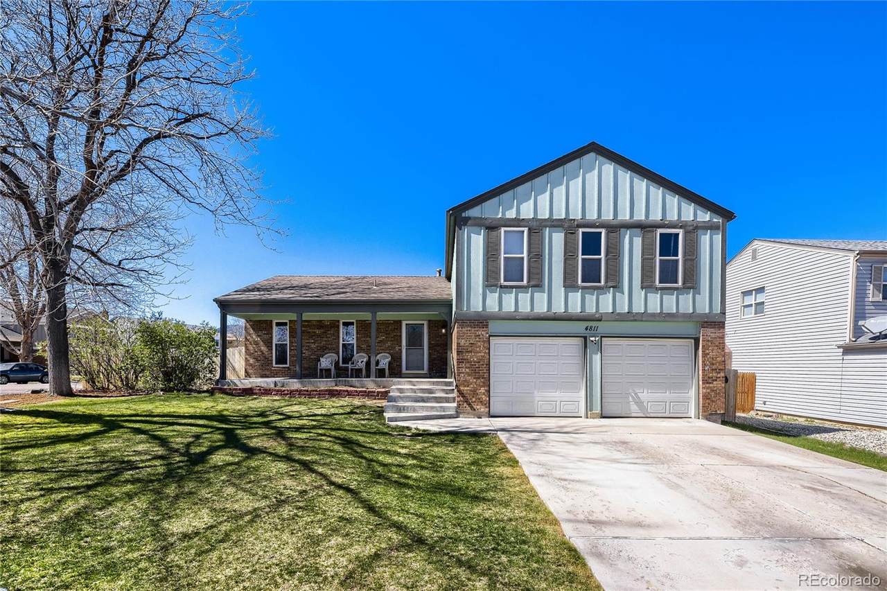 4811 Wright Way - Photo 1
