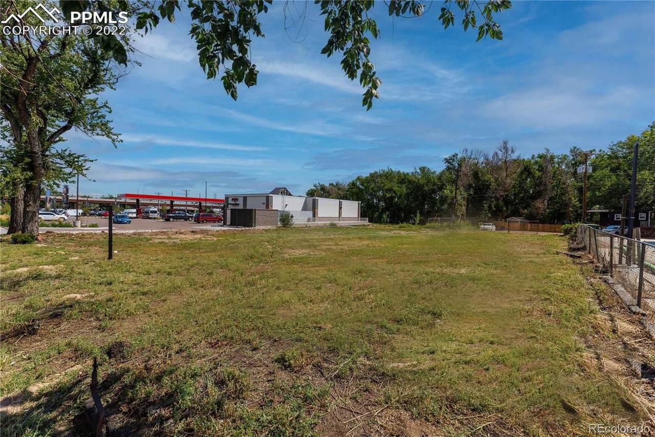 1415 Tejon Street - Photo 1