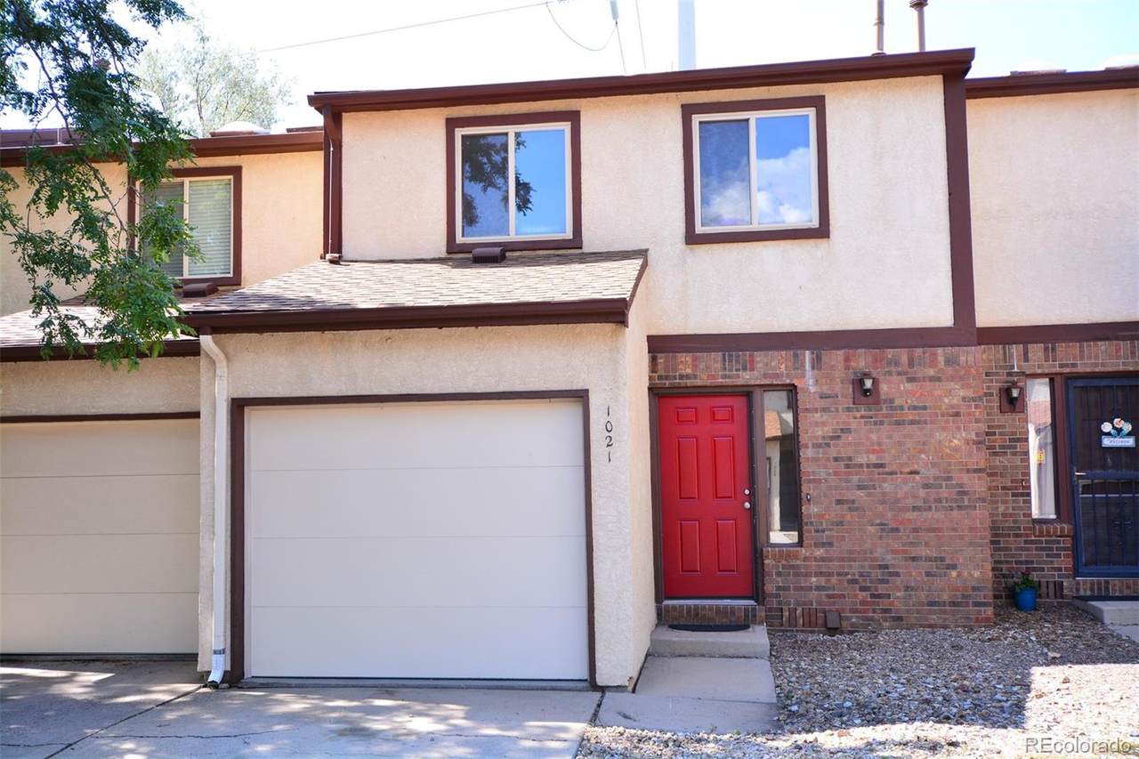 1021 Dublin Boulevard - Photo 1