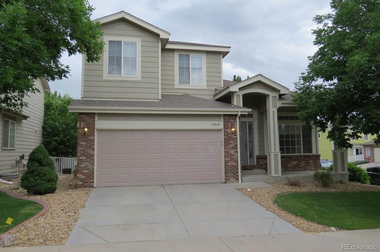 10549 Madison Street - Photo 1