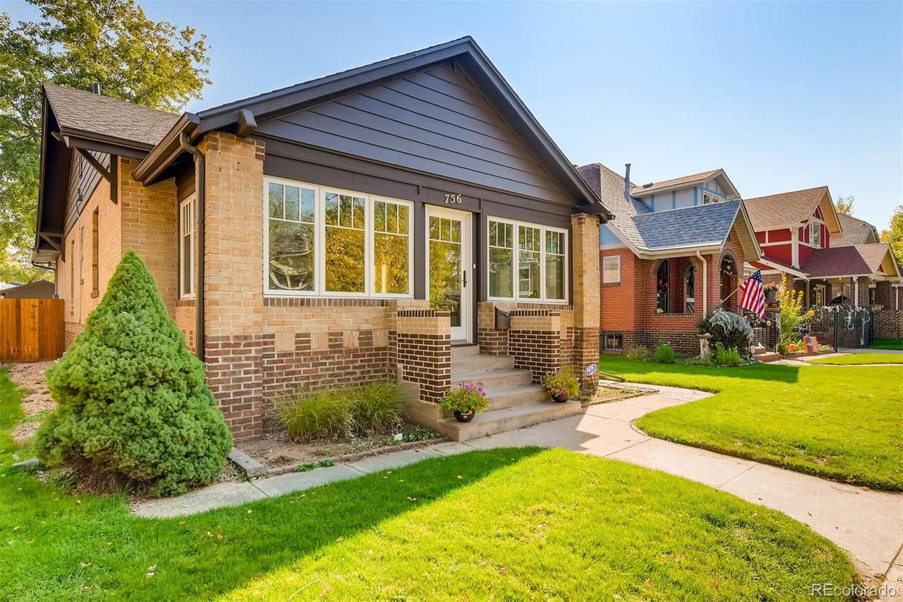 756 Clarkson Street - Photo 1