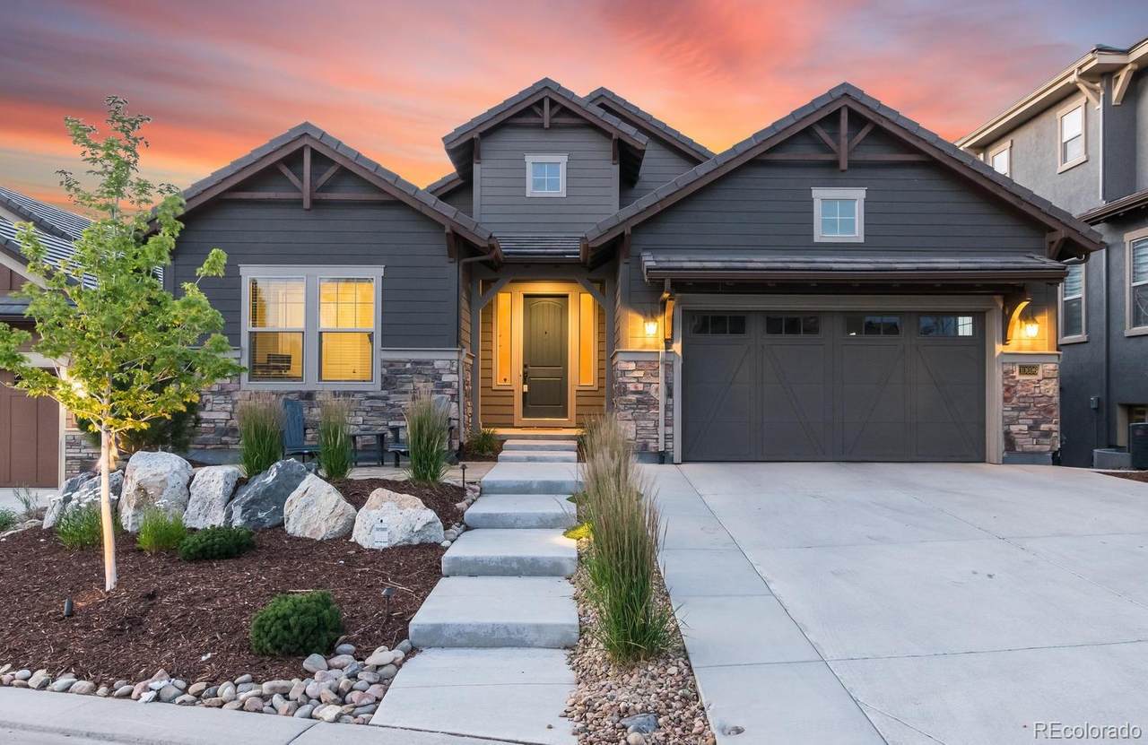 10696 Greycliffe Drive - Photo 1