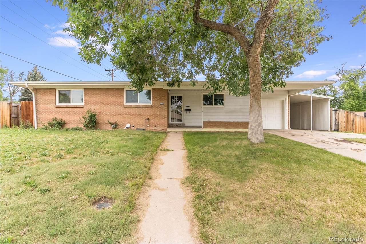 1885 Patton Court - Photo 1
