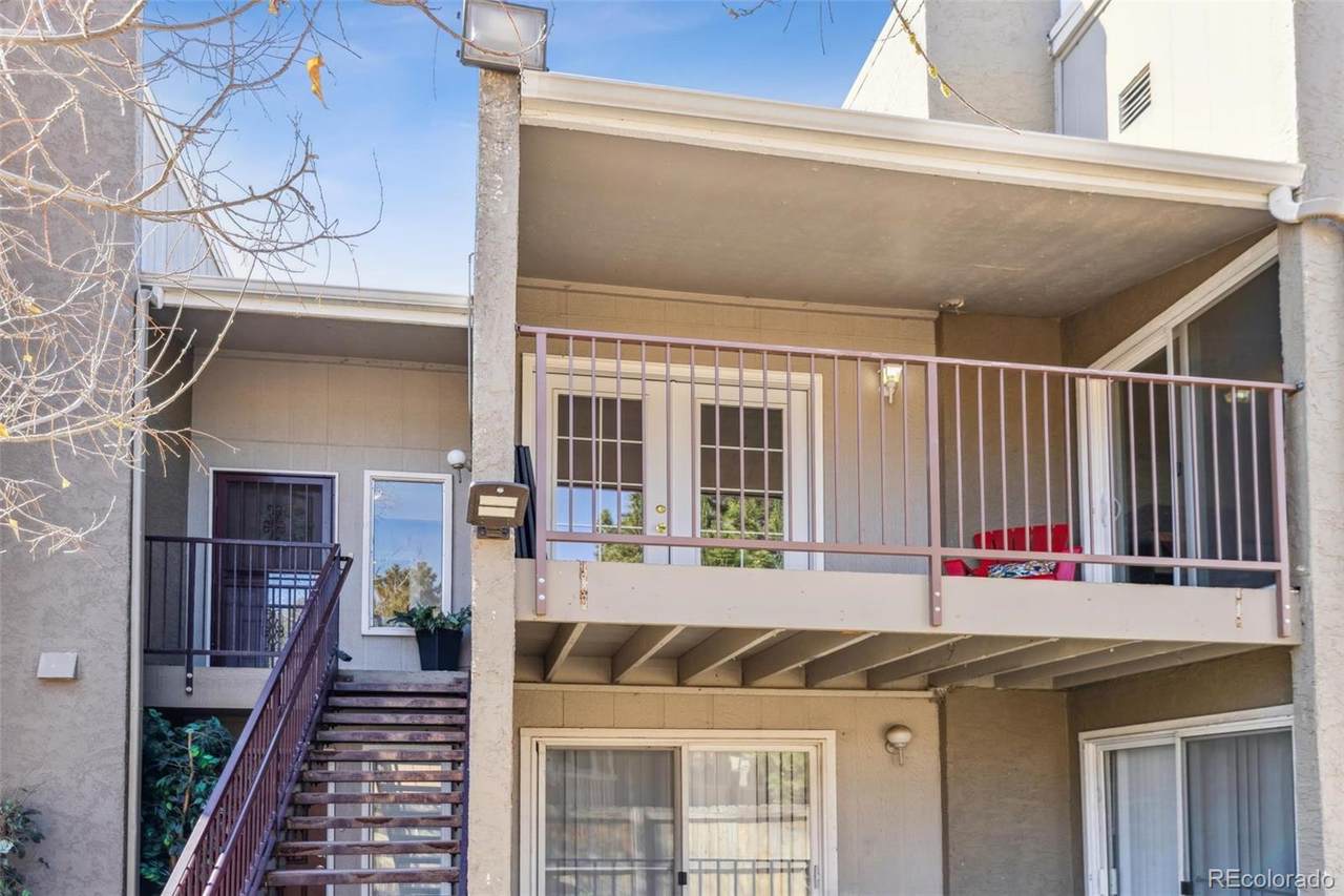 5300 Cherry Creek South Drive - Photo 1