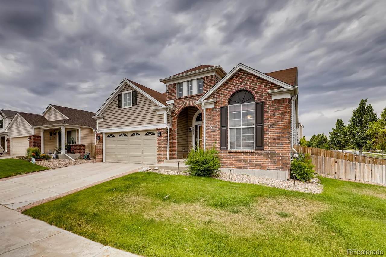 9997 Idalia Street - Photo 1