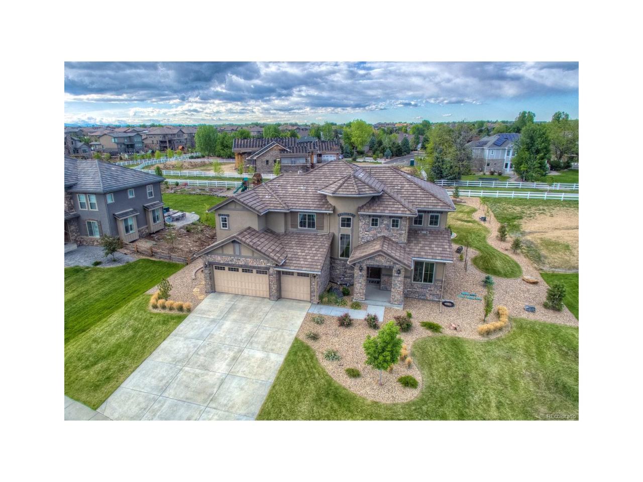 1535 Tiverton Avenue, Broomfield, CO 80023 (MLS #5192966) :: 8z Real Estate