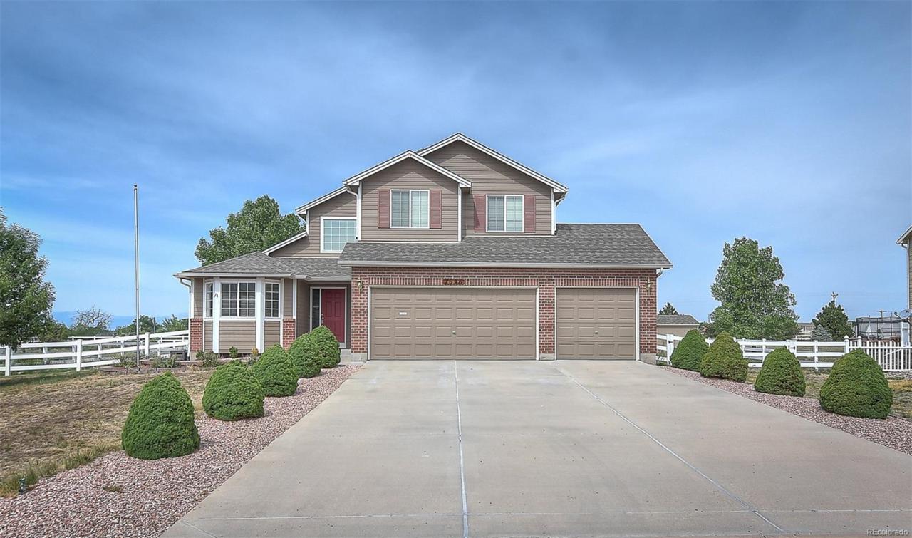 7696 Bullet Road - Photo 1
