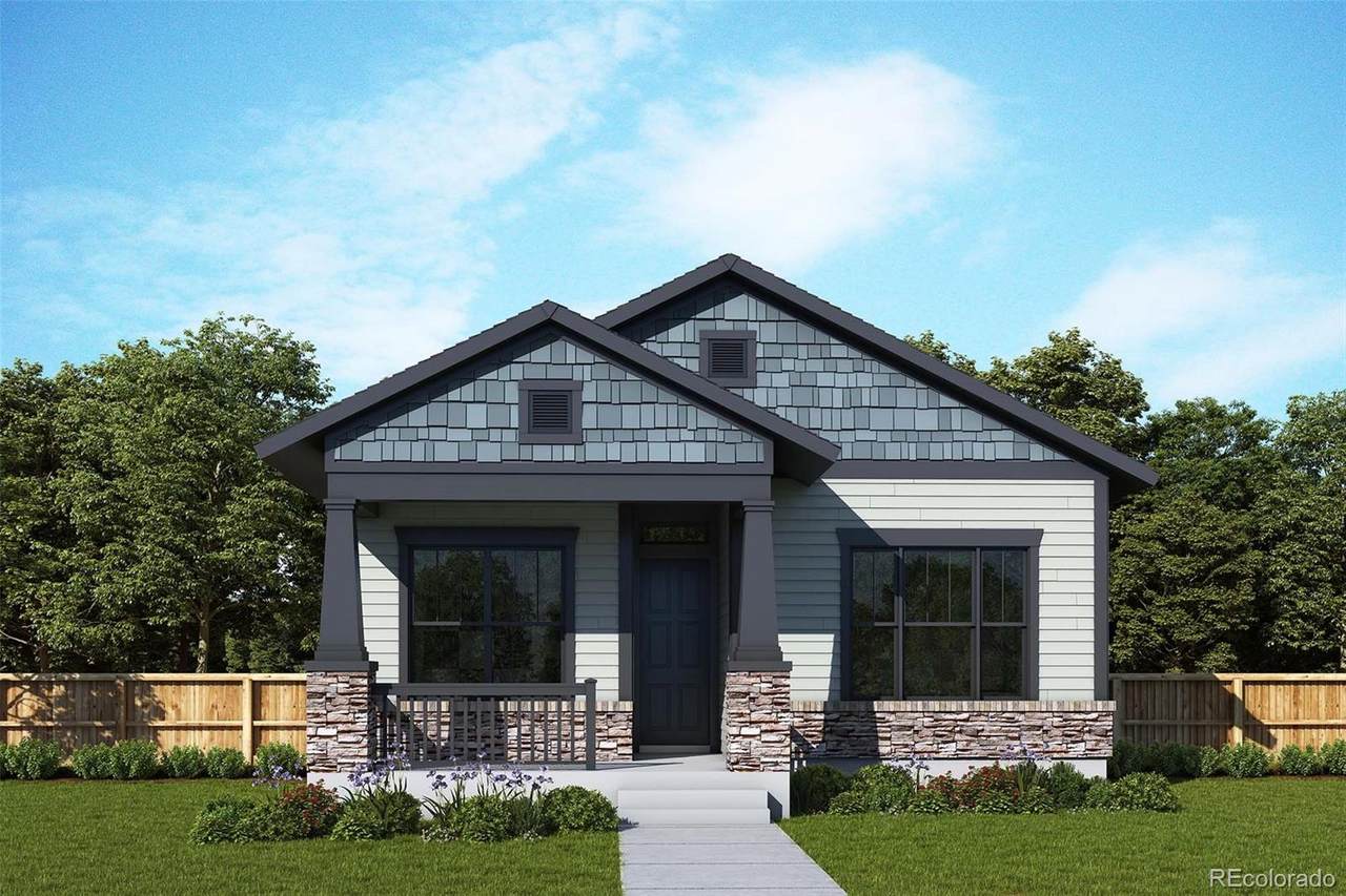 21564 59th Drive - Photo 1
