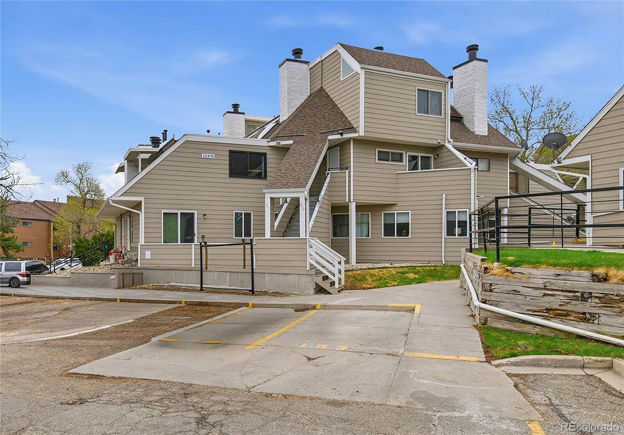 12470 Nevada Place - Photo 1