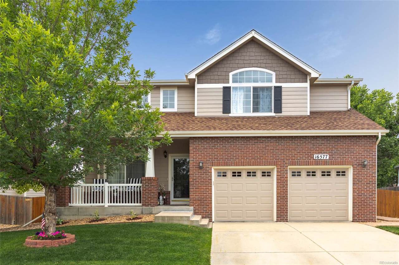 16577 Lafayette Street - Photo 1