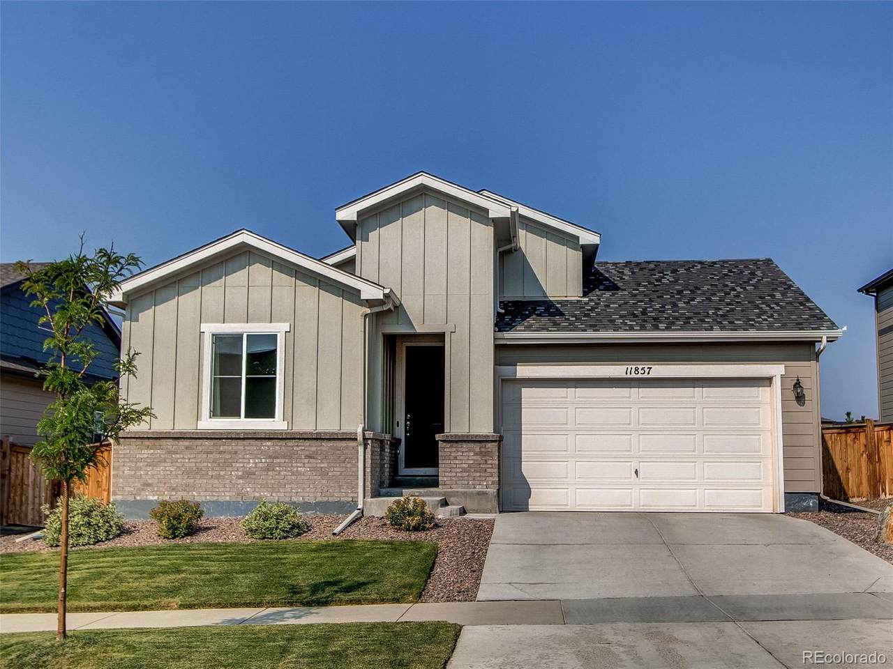 11857 Dodworth Street - Photo 1