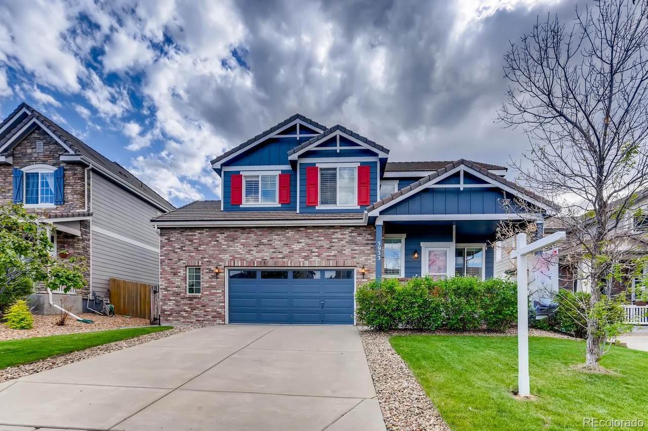 3933 Shawnee Way - Photo 1