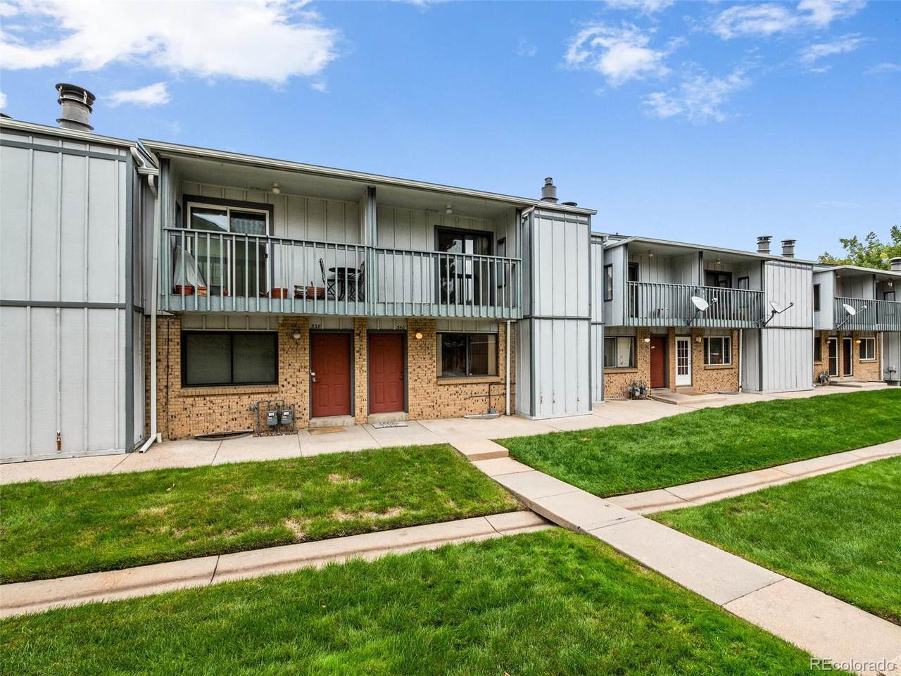540 Vance Street - Photo 1