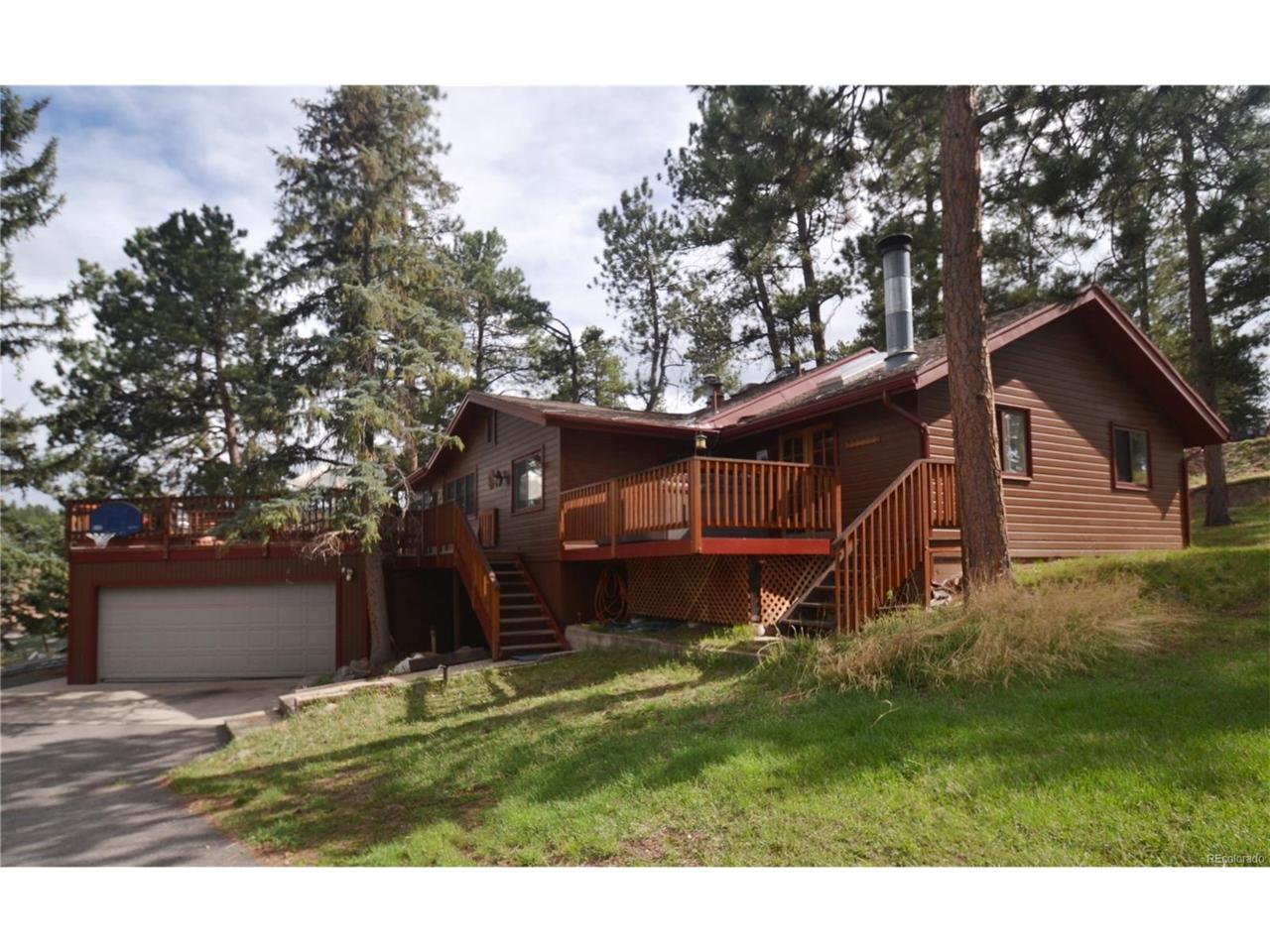 4961 Olive Road - Photo 1