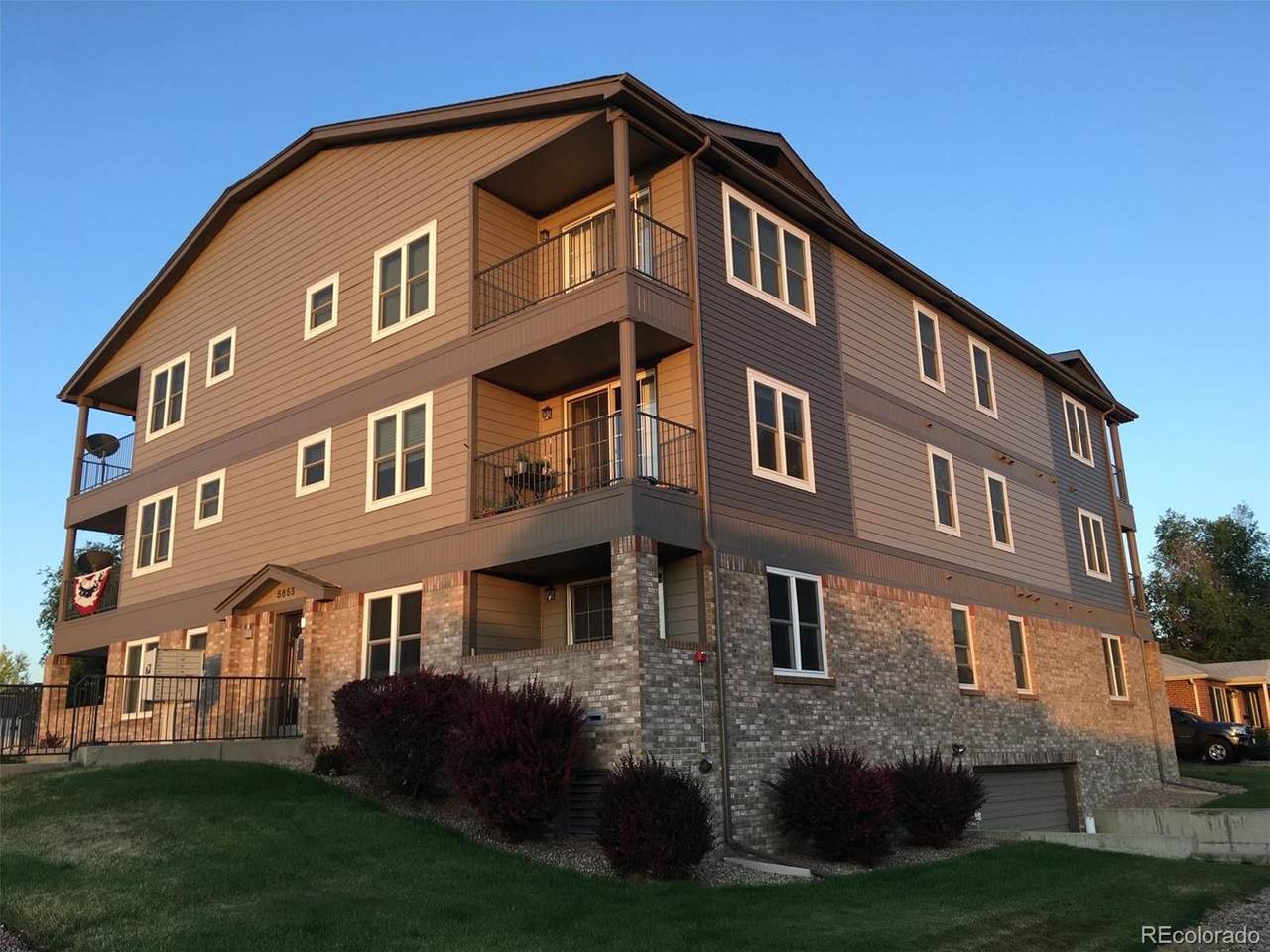 5855 Vance Street - Photo 1