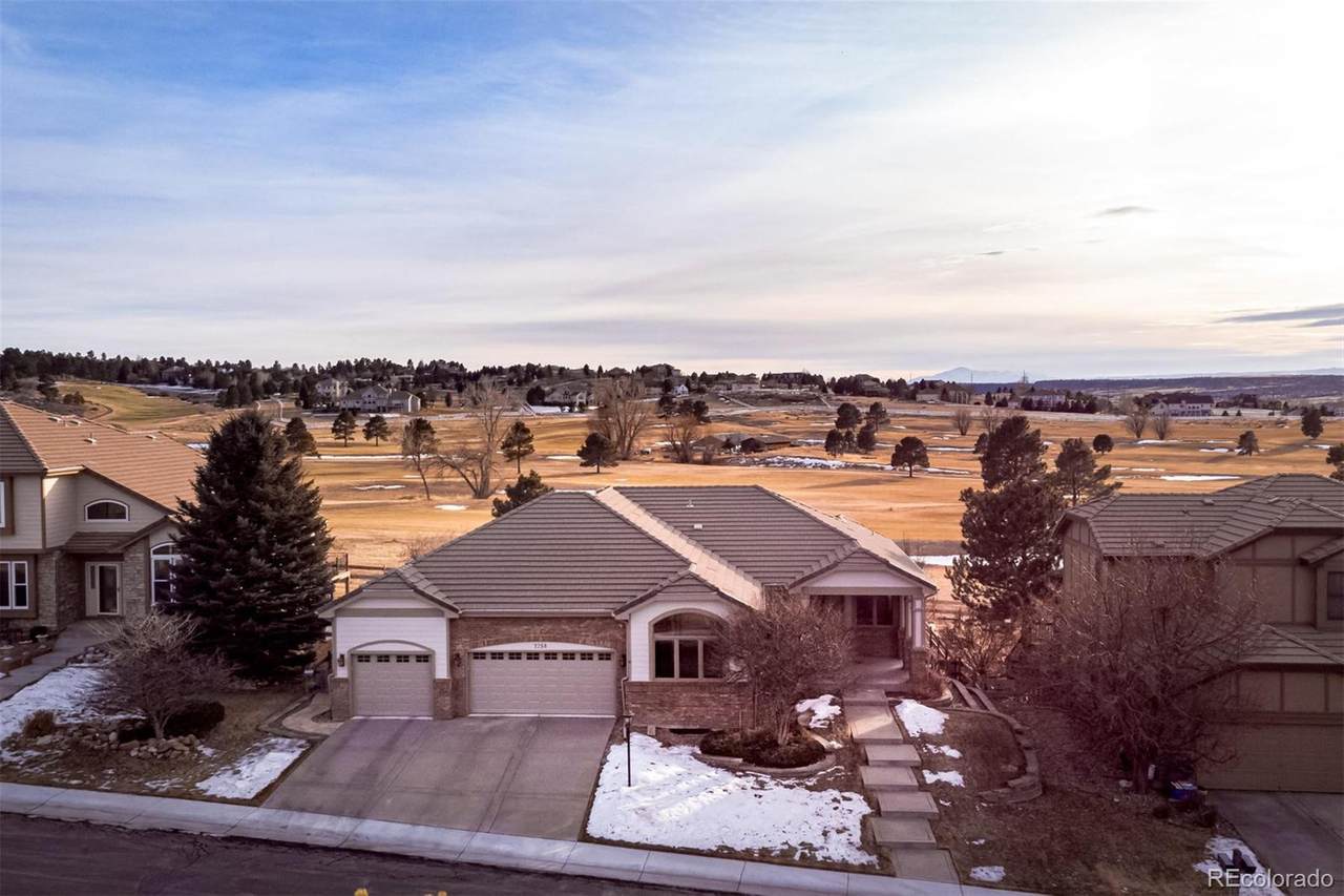 7250 Fairway Lane - Photo 1