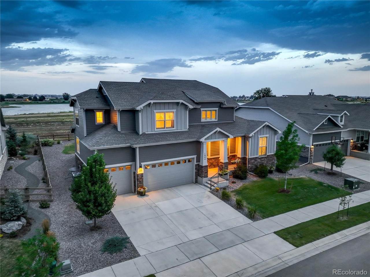 1044 Larimer Ridge Parkway - Photo 1