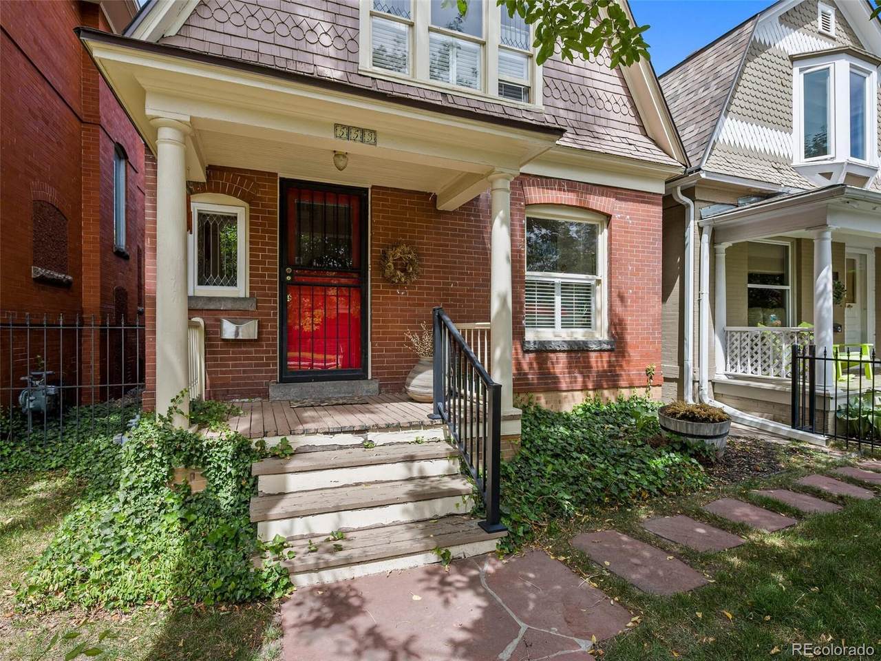 553 Emerson Street - Photo 1