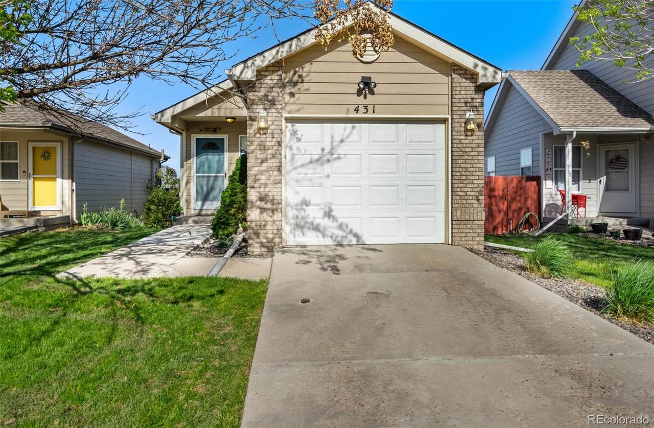 431 Lilac Avenue - Photo 1