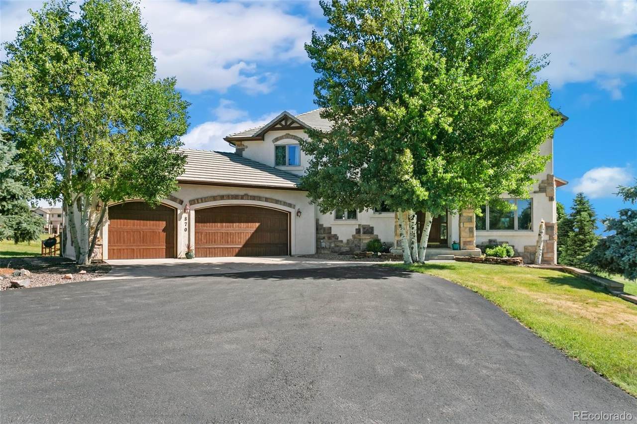 870 Trumpeters Court - Photo 1
