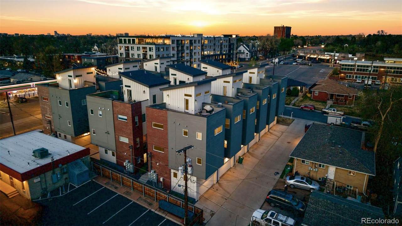3511 Marion Street - Photo 1