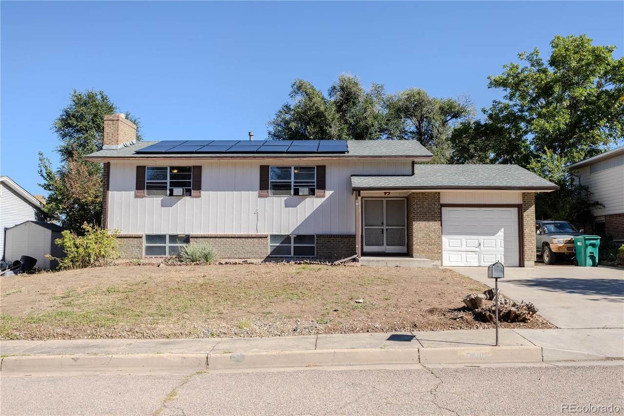 7210 Millbrook Court - Photo 1