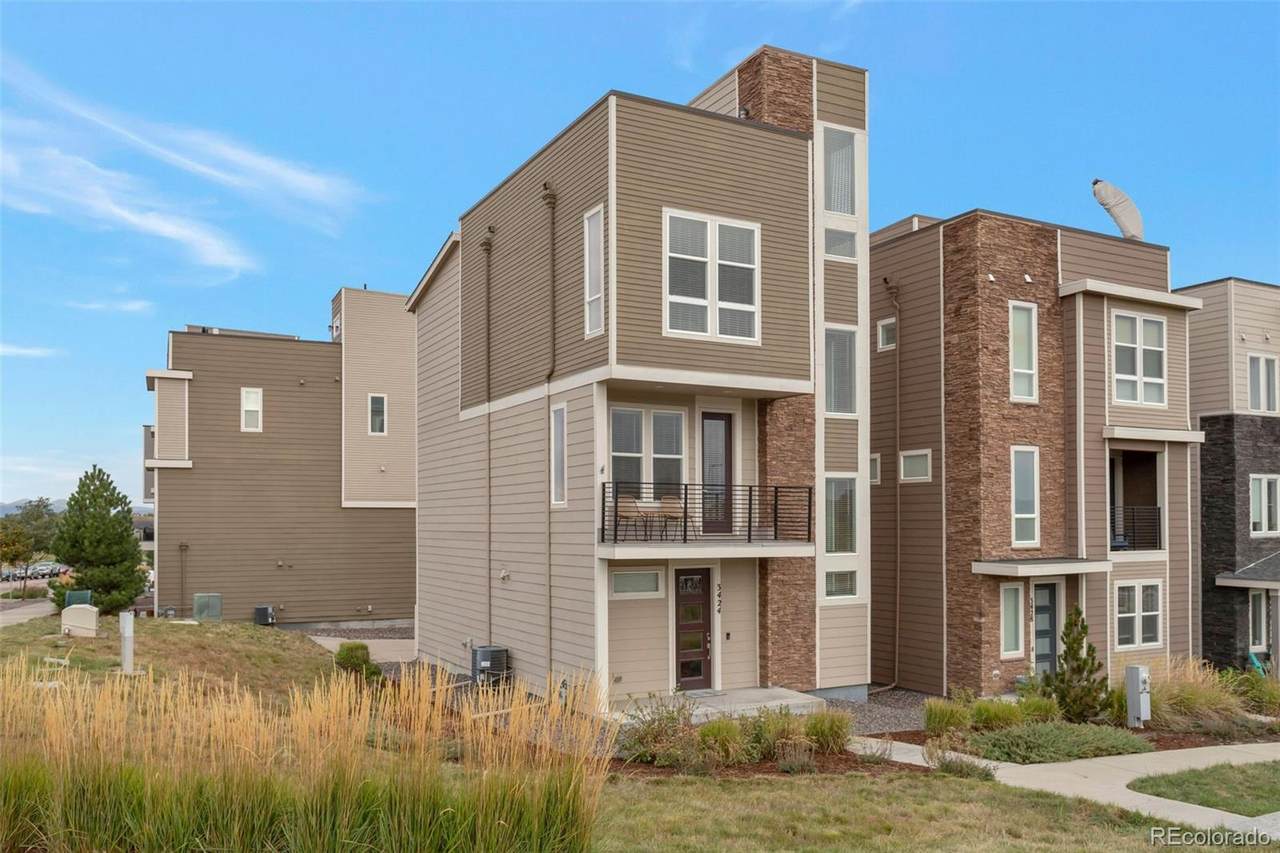 3424 Guinea Way - Photo 1