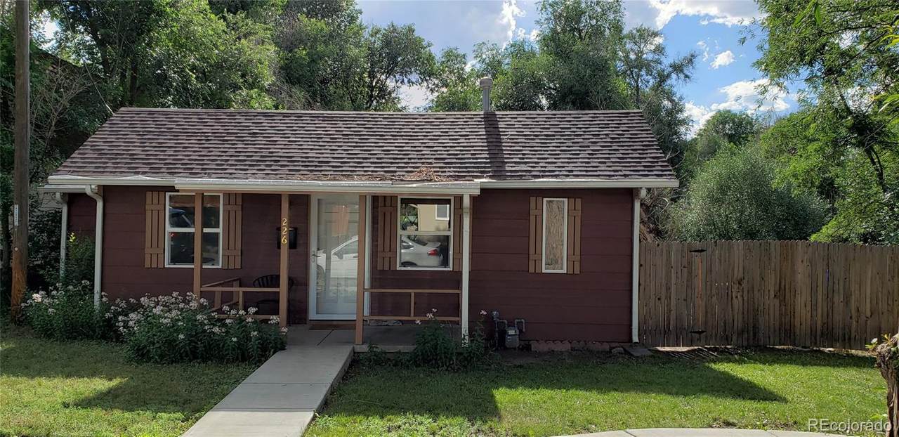226 Arcadia Street - Photo 1