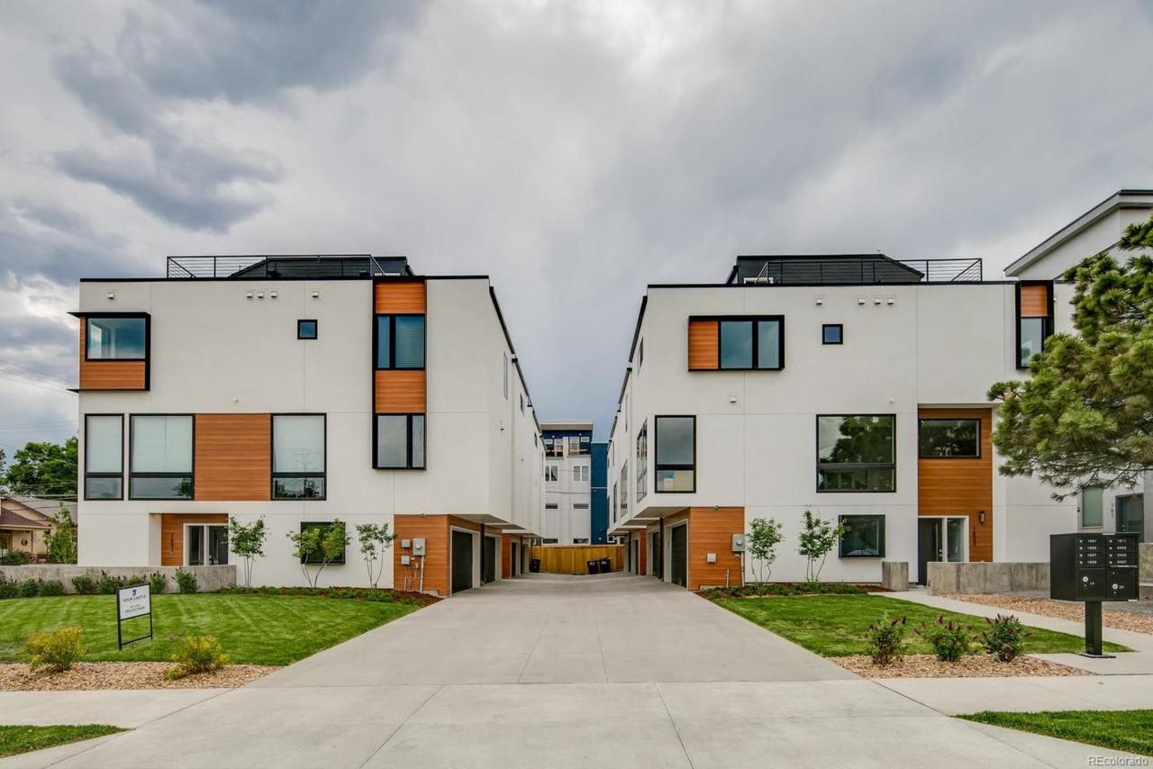 1607 Julian Street - Photo 1