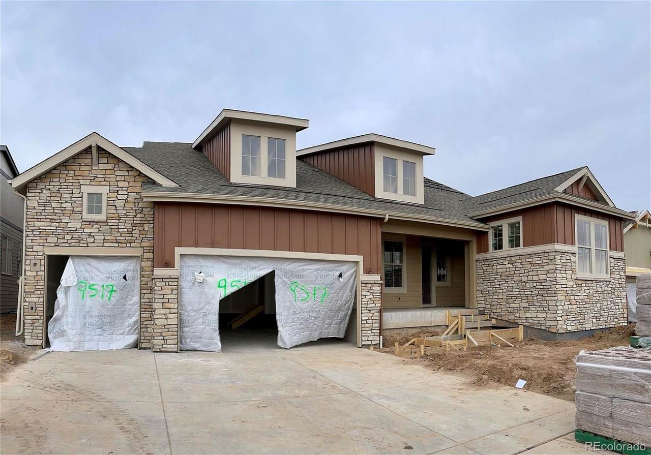 9517 Eagle River Street - Photo 1