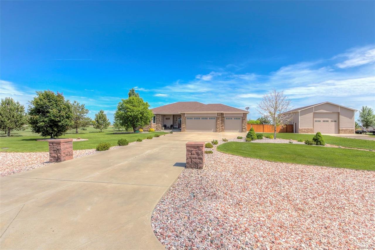 7 Trailside Drive - Photo 1