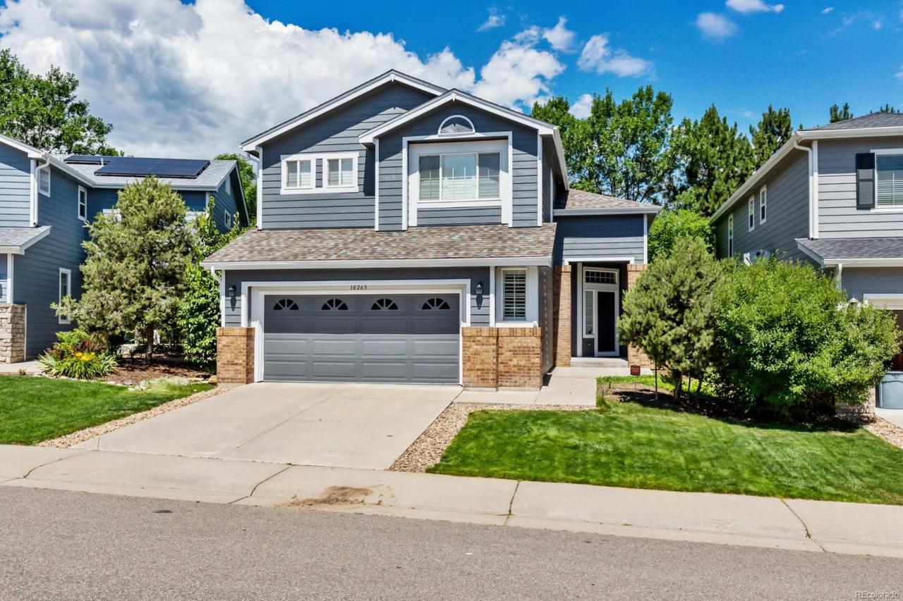 10265 Spotted Owl Court - Photo 1