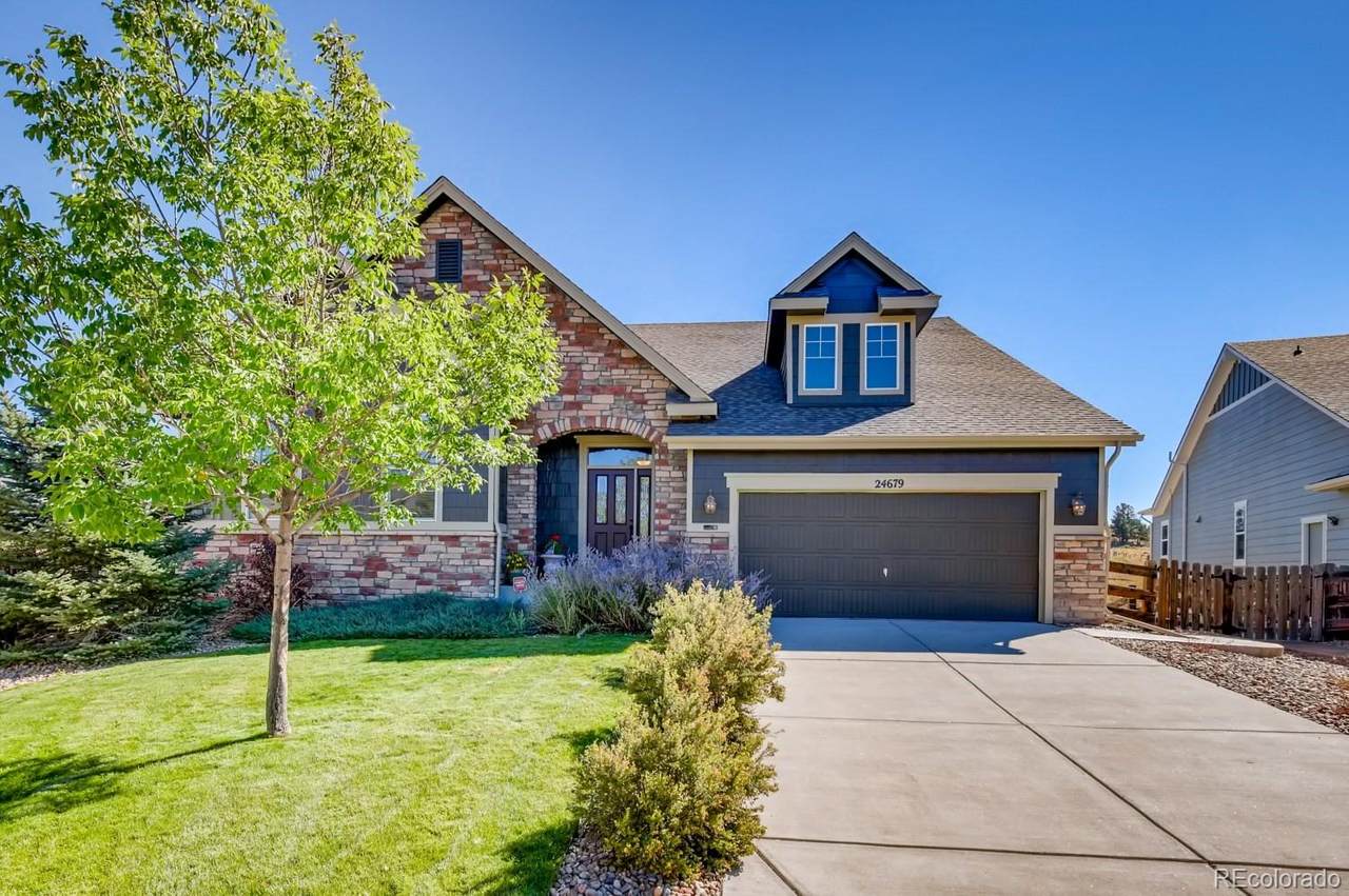 24679 Moraine Place - Photo 1