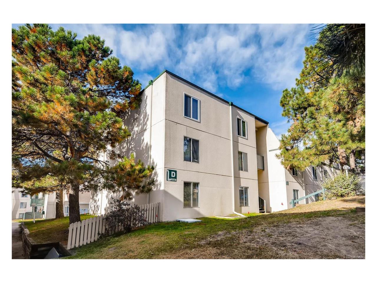 9700 Iliff Avenue - Photo 1