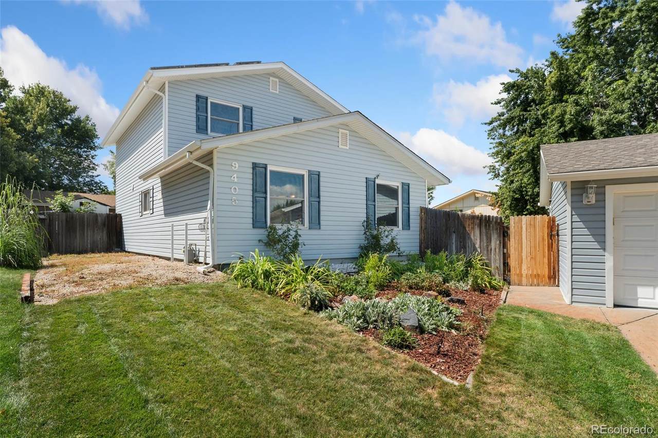 9405 Otis Street - Photo 1