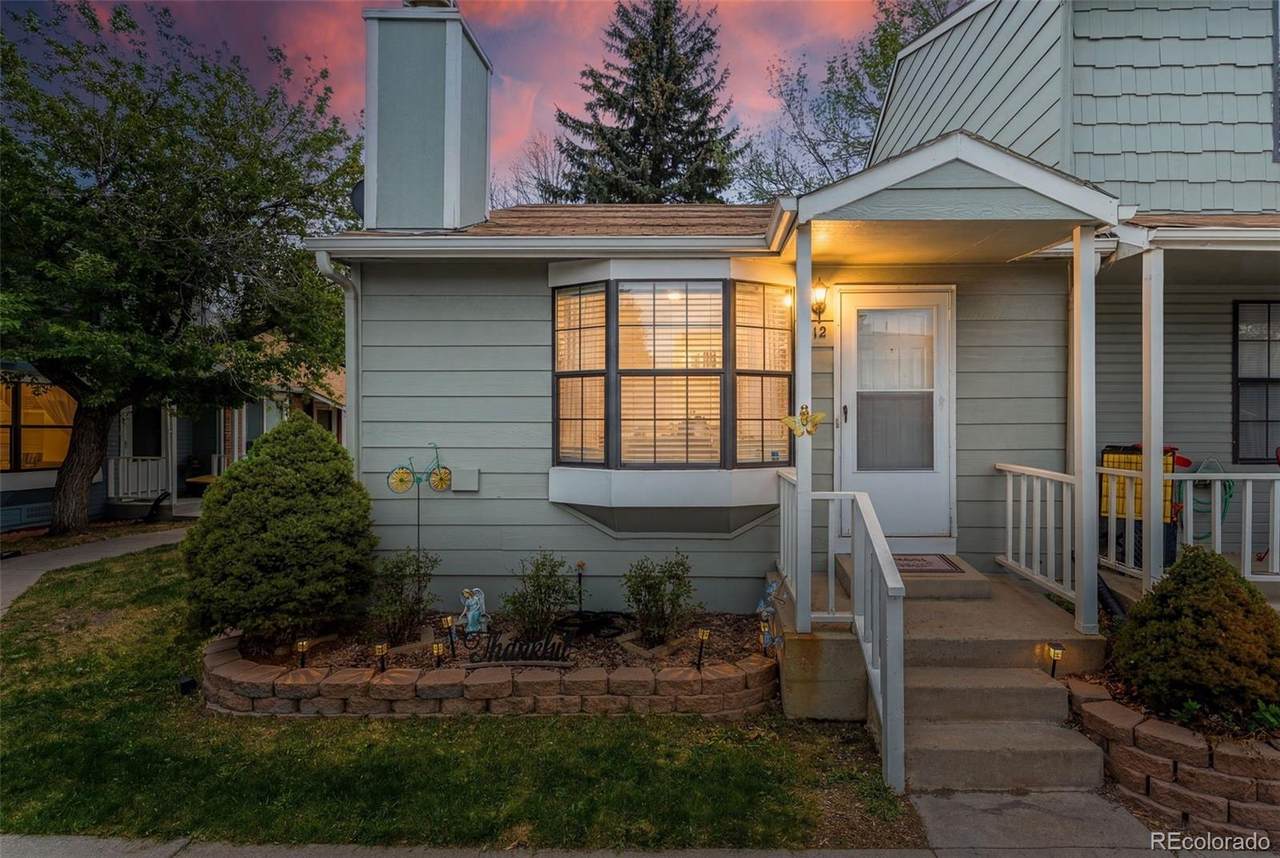 8172 Washington Street - Photo 1