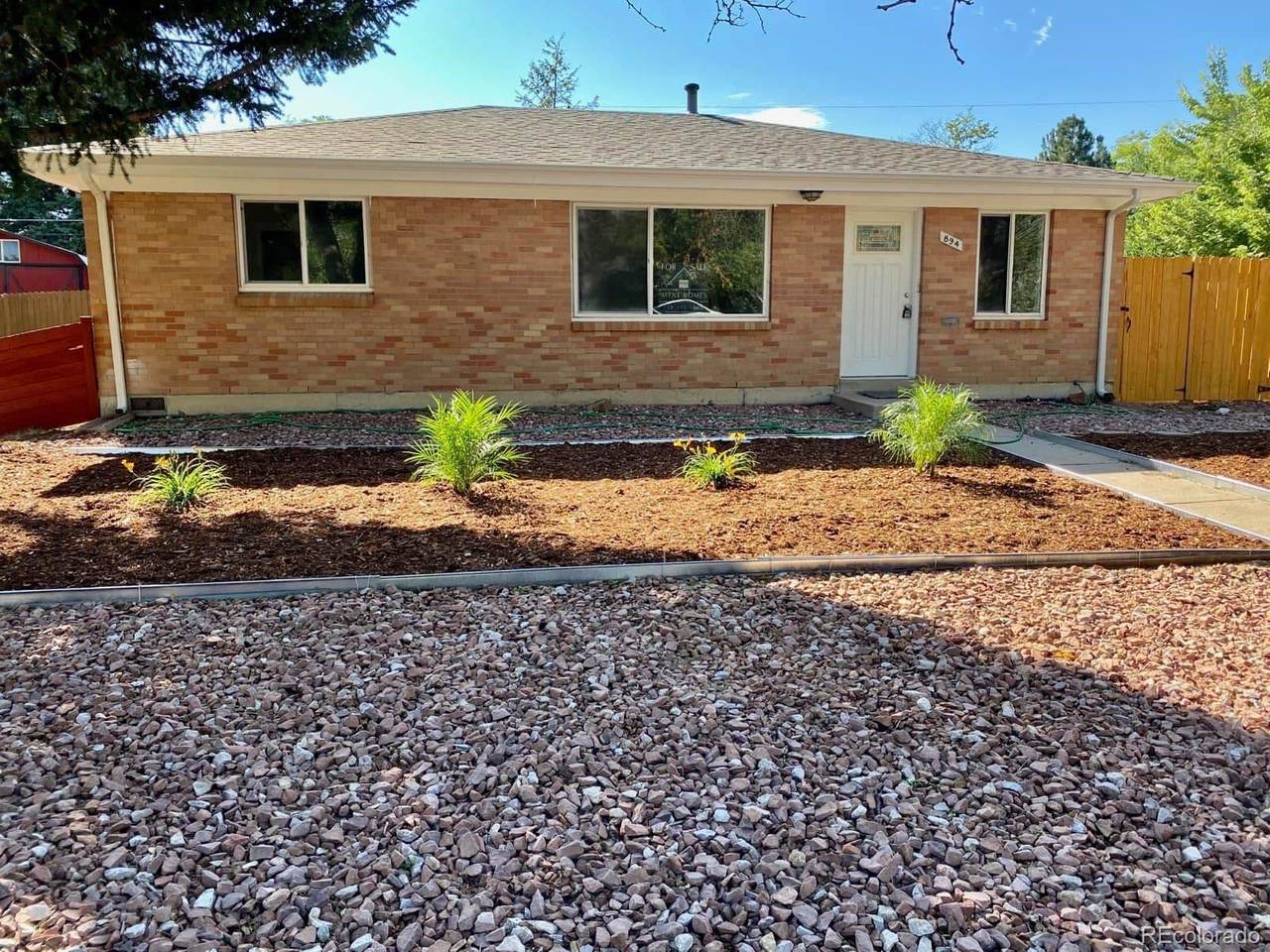 894 Ironton Street - Photo 1